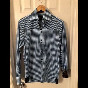 Brio Dress Shirt